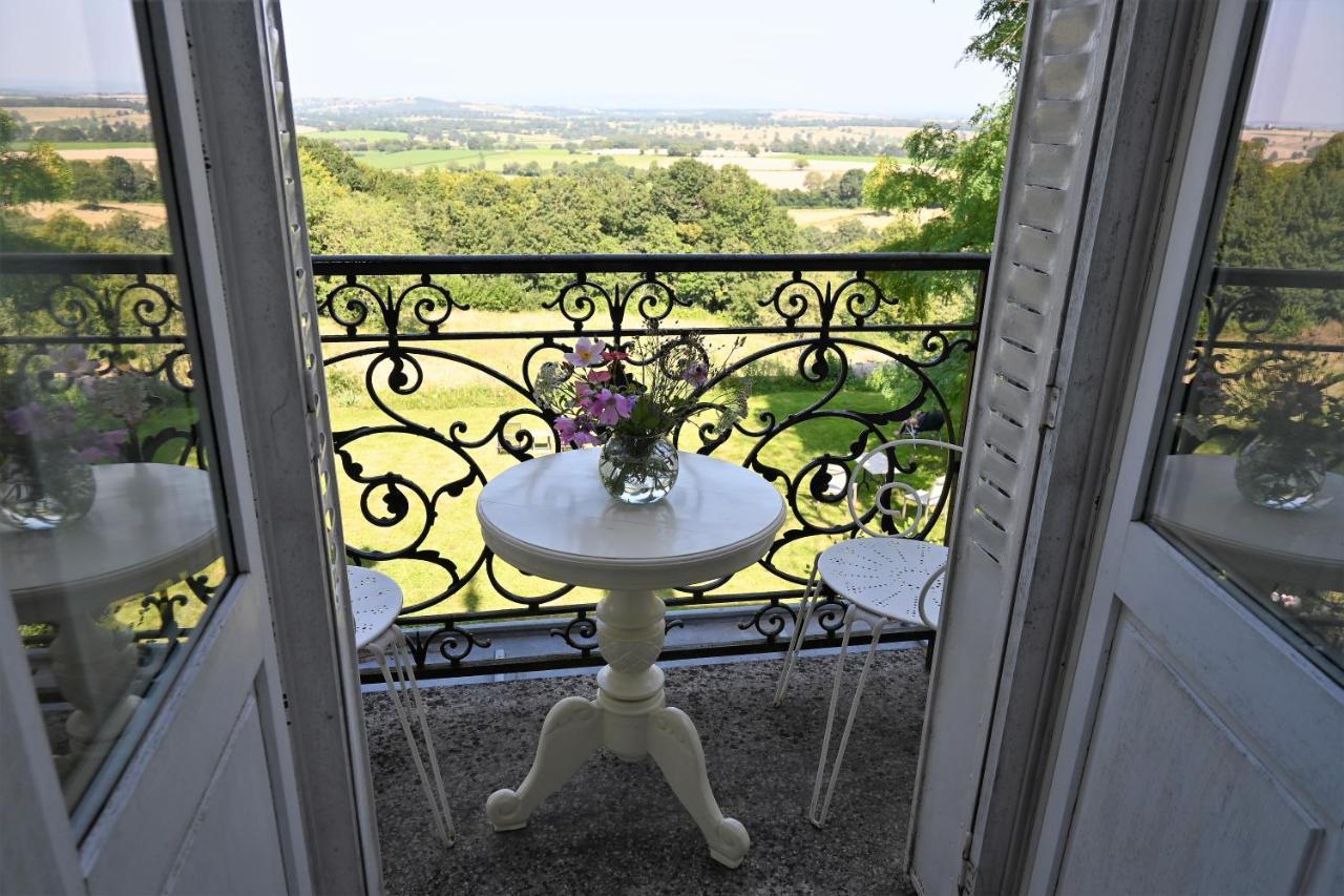 Villa Champallement Zewnętrze zdjęcie