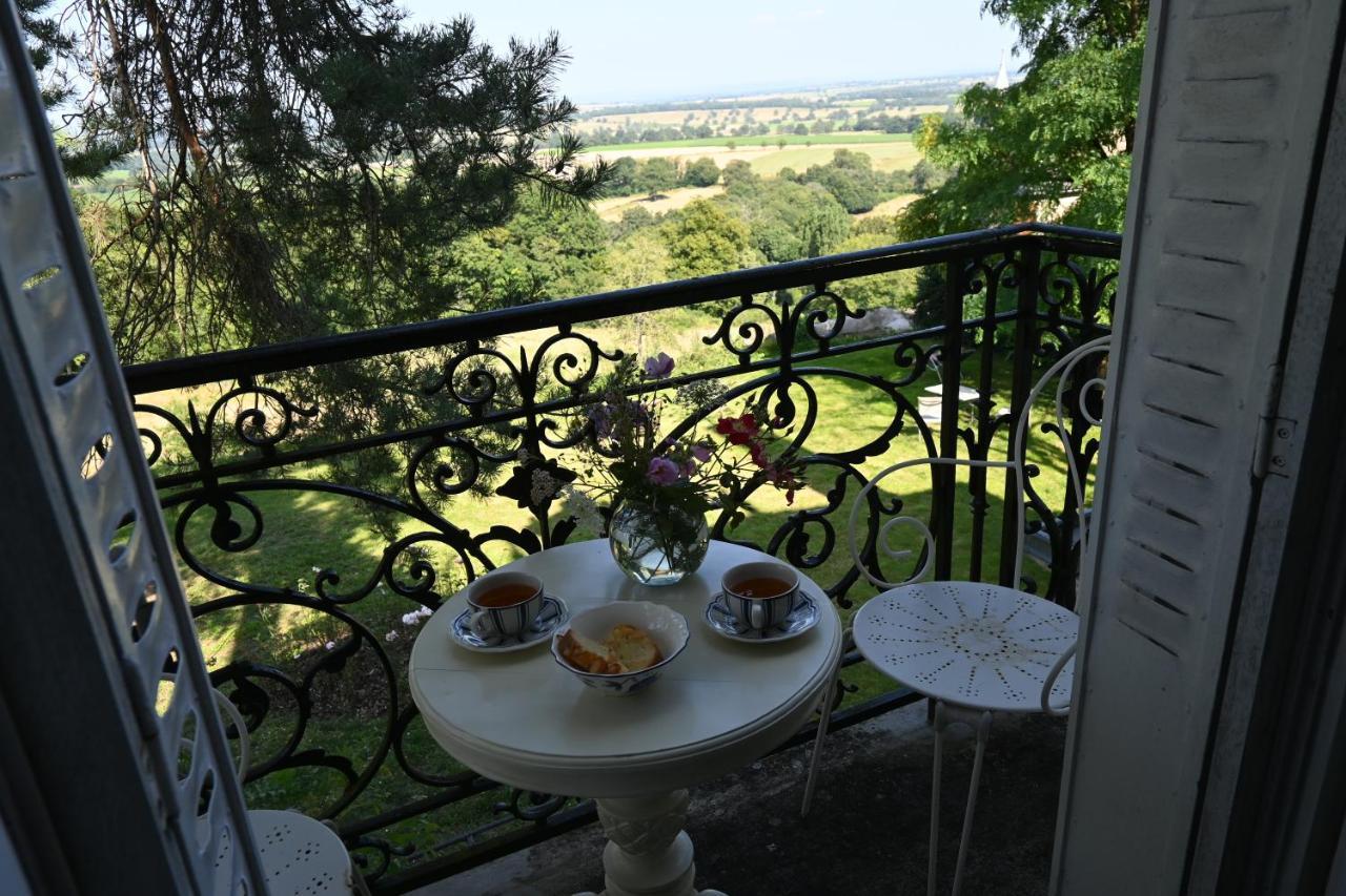 Villa Champallement Zewnętrze zdjęcie