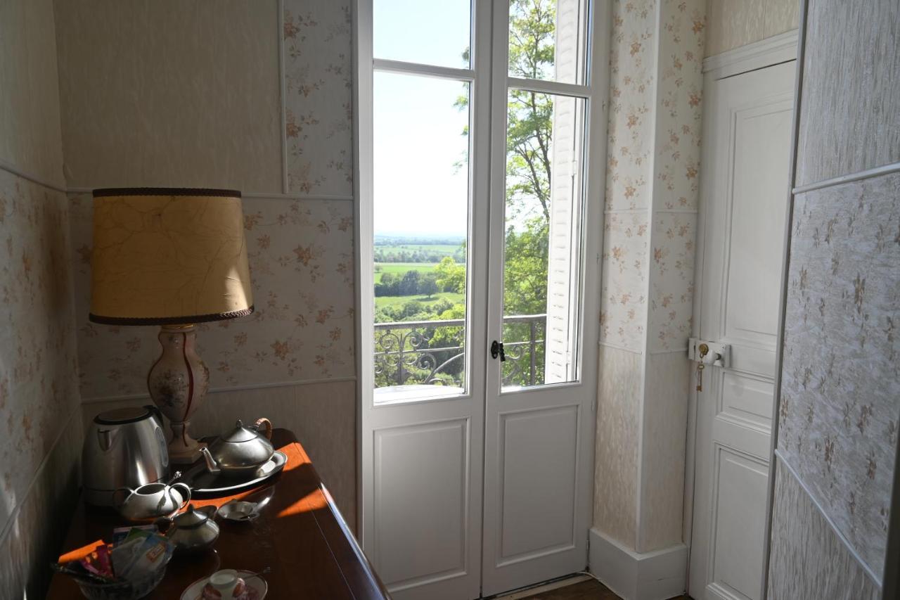 Villa Champallement Zewnętrze zdjęcie