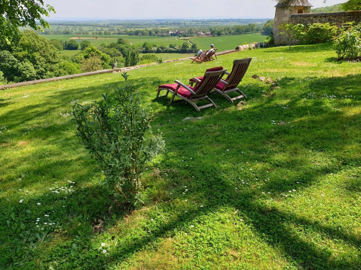 Villa Champallement Zewnętrze zdjęcie