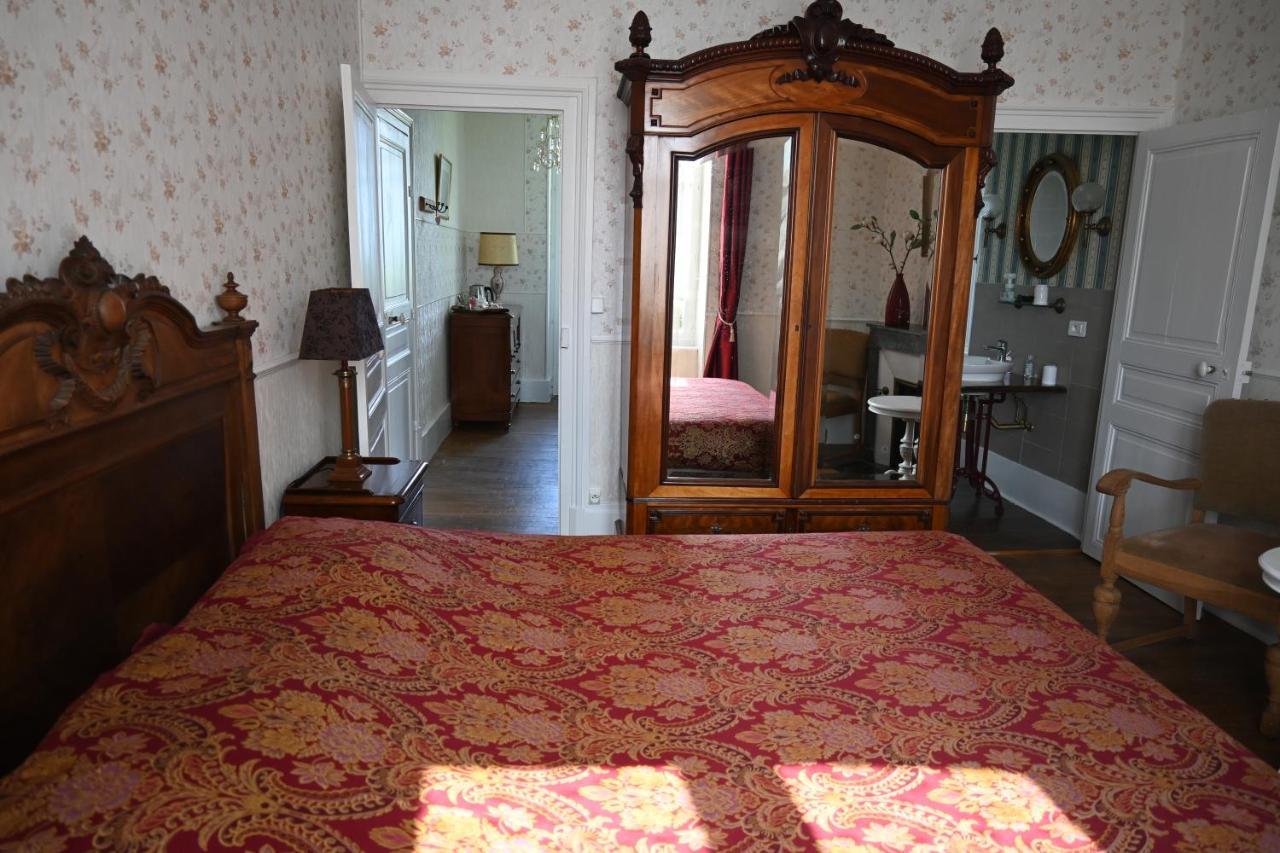 Villa Champallement Zewnętrze zdjęcie