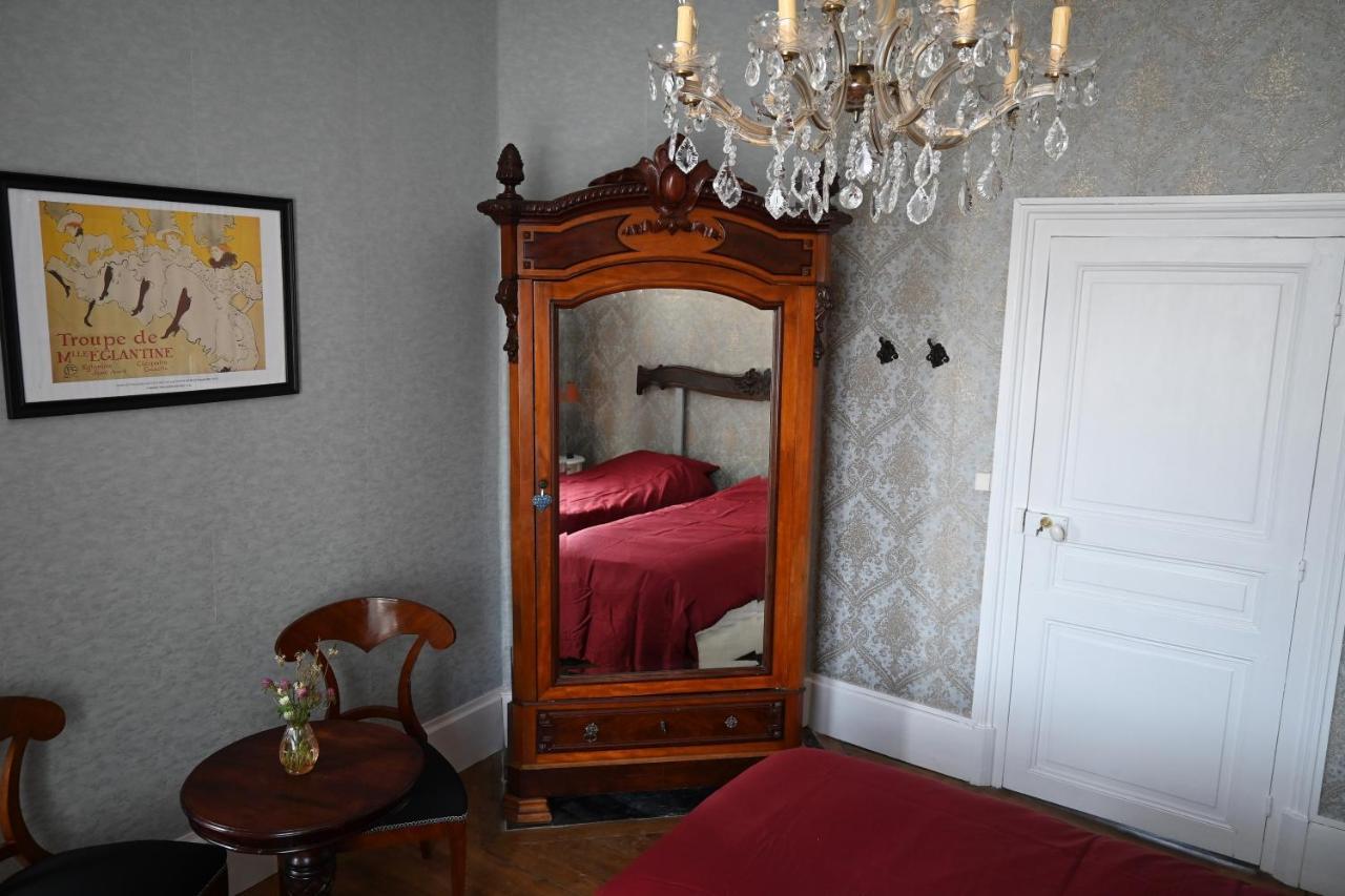 Villa Champallement Zewnętrze zdjęcie