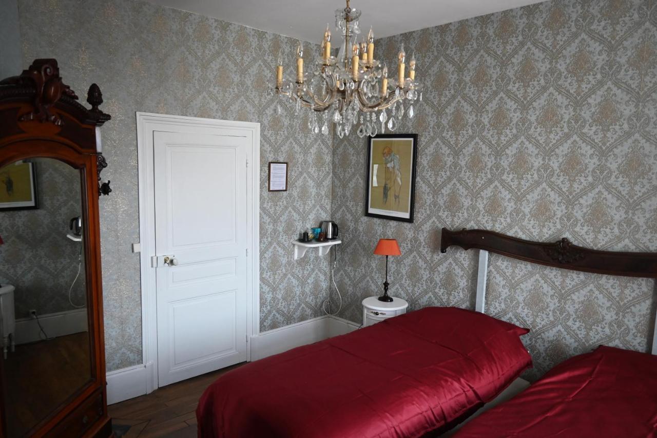 Villa Champallement Zewnętrze zdjęcie