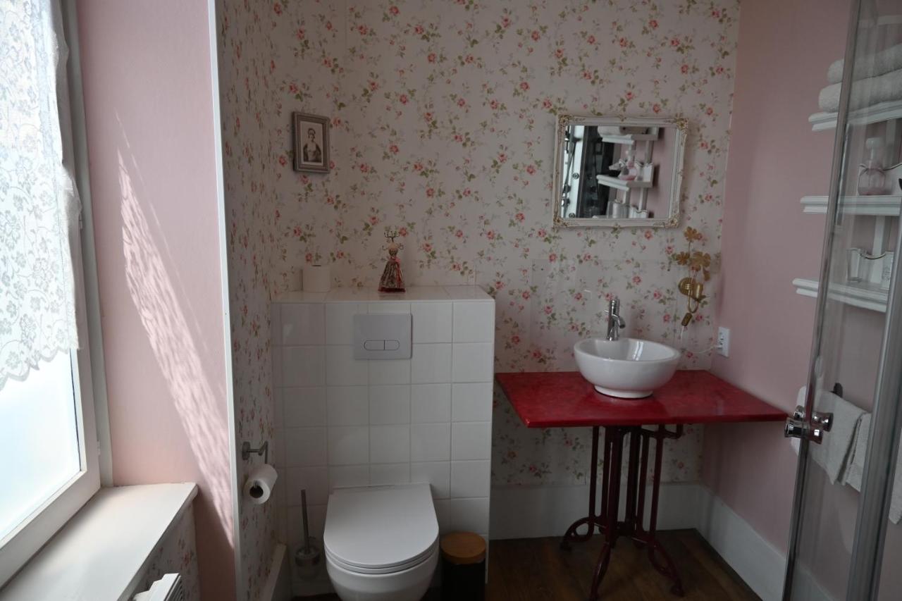 Villa Champallement Zewnętrze zdjęcie