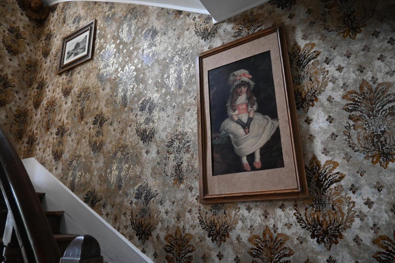 Villa Champallement Zewnętrze zdjęcie