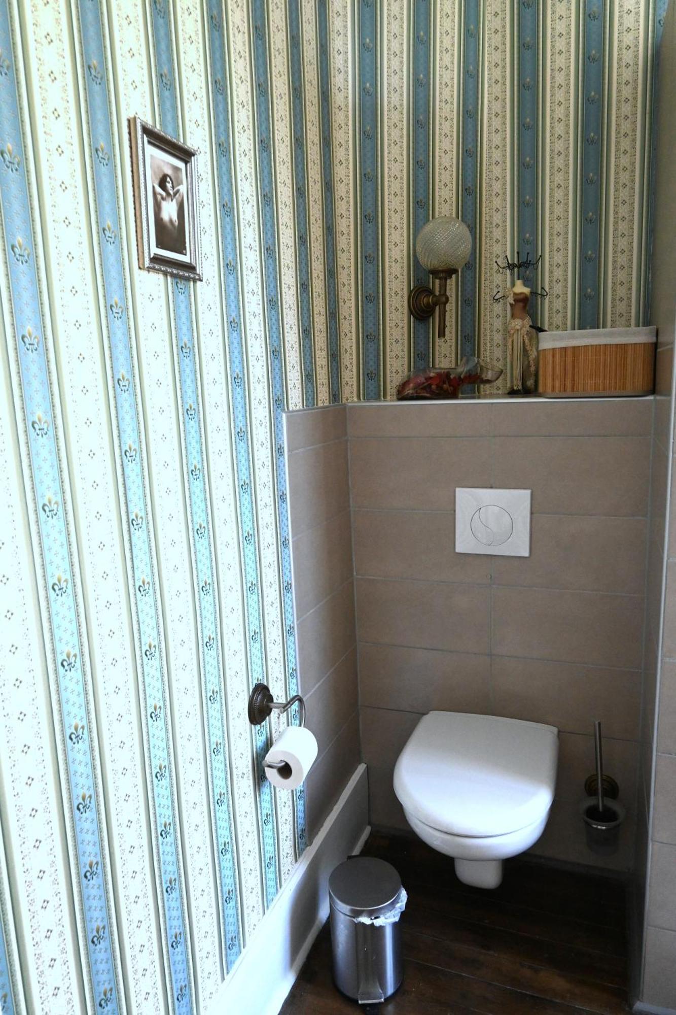 Villa Champallement Pokój zdjęcie